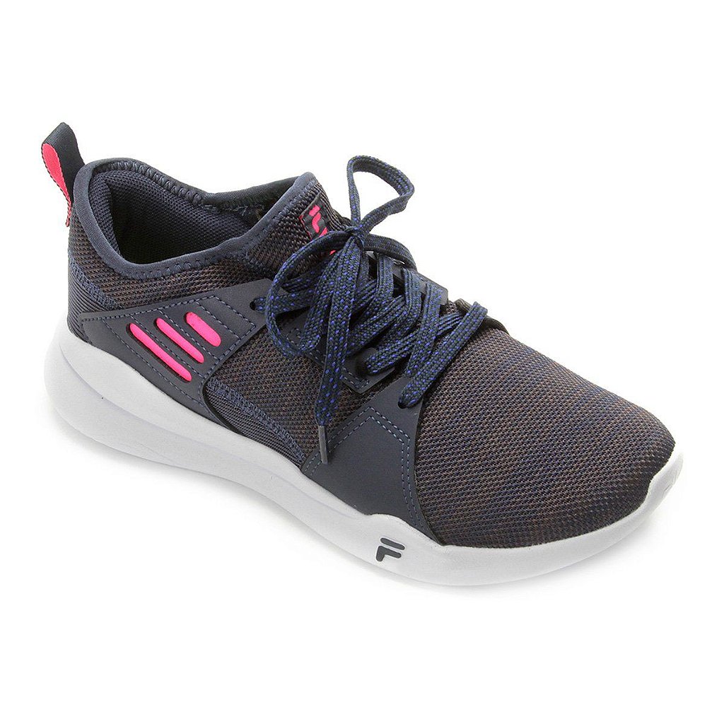 tenis fila todas as cores