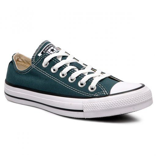 sapatenis verde musgo