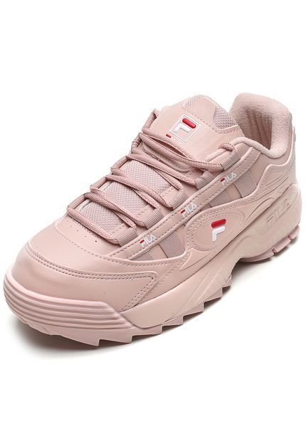 tenis da fila cores