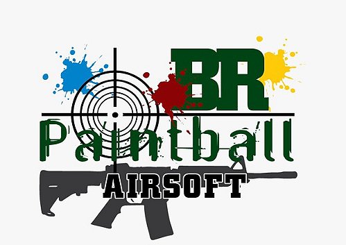 BR Paintball & Airsoft