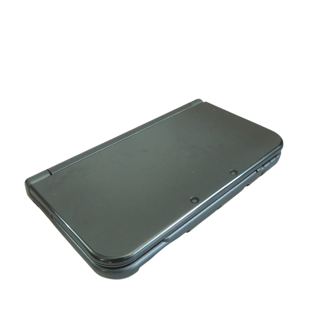 Console Nintendo New 3DS XL (New Galaxy Style) - Nintendo