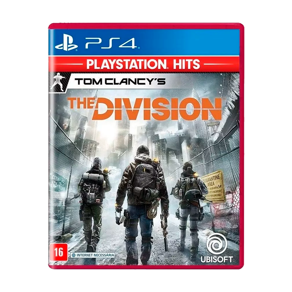Jogo Tom Clancy's The Division 2 - Xbox One - MeuGameUsado