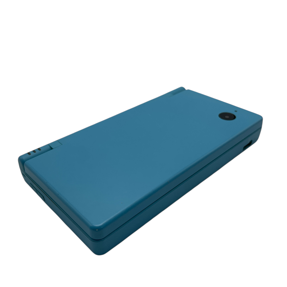 Console Nintendo DSi Azul - Nintendo - MeuGameUsado