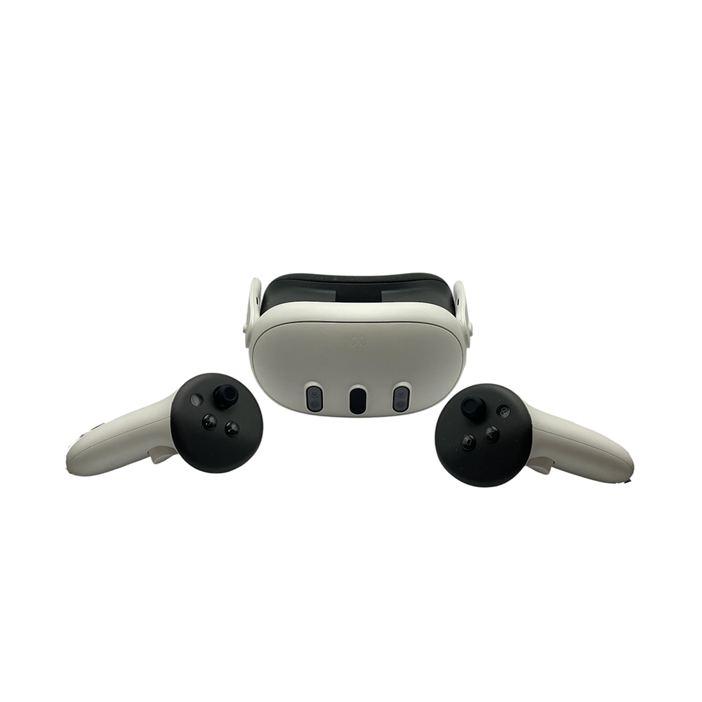Óculos de Realidade Virtual Quest 2 128GB - Oculus - MeuGameUsado