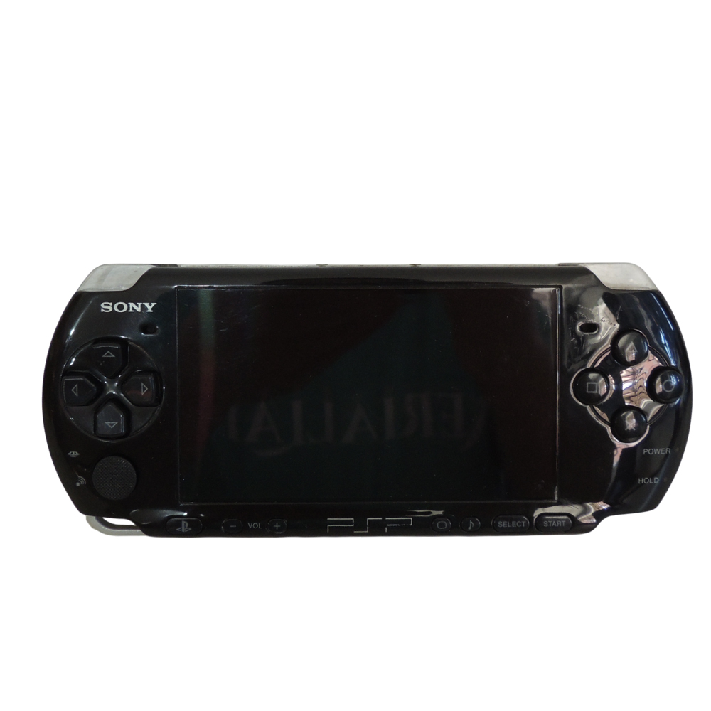 Console PSP PlayStation Portátil 3001 (Limited Edition InviZimals