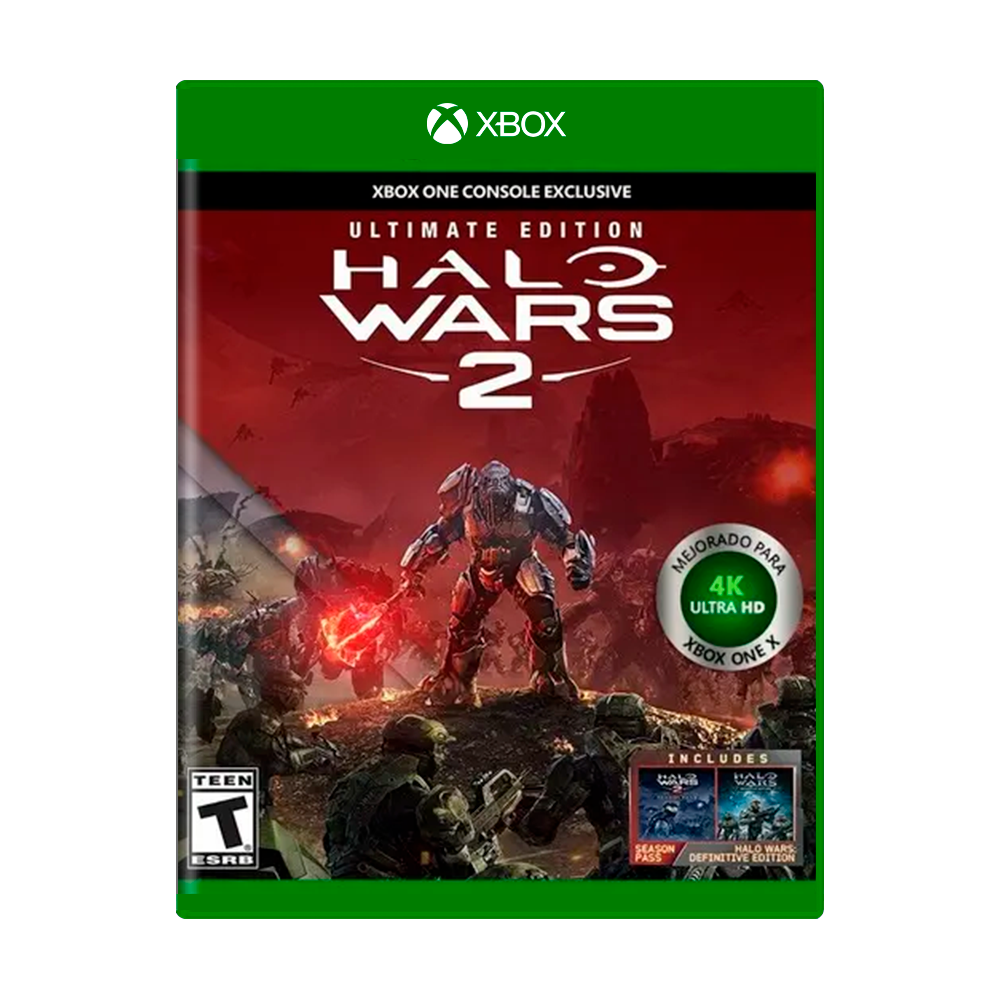 Jogo Halo 2 - Xbox - MeuGameUsado