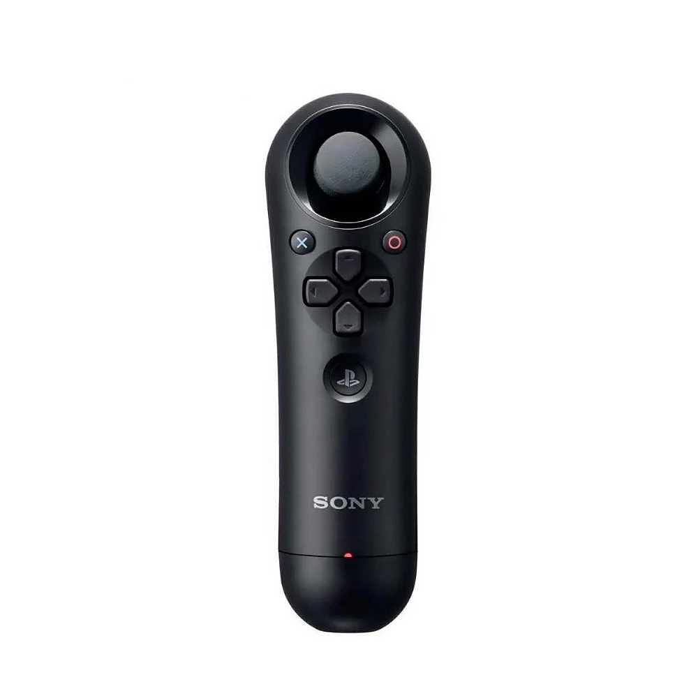 Controle Move Navigation Sony - PS3 - MeuGameUsado