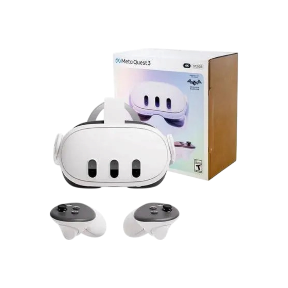Óculos de Realidade Virtual Quest 2 128GB - Oculus - MeuGameUsado