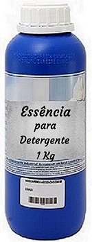 Essência para Detergente Liquido