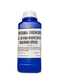 Desinfetantes Concentrados