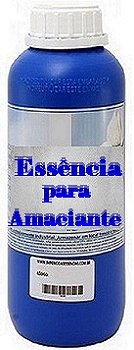 essência de amaciante confort original