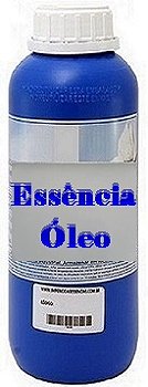 Essência de Eucalipto