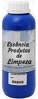 Distribuidora de Essências para Produtos de Limpeza