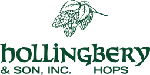 hollingbery hops
