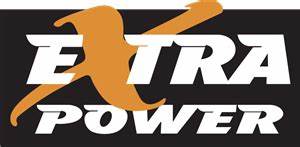 EXTRA POWER