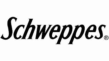 SCHWEPPES