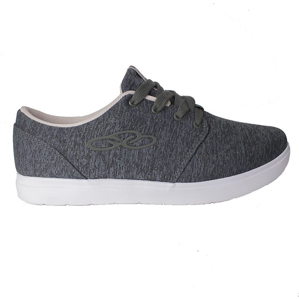 tenis olympikus target feminino