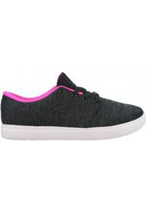 tenis olympikus target feminino
