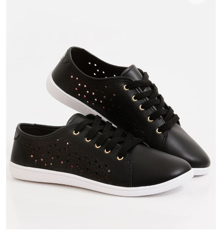 tenis sapatenis feminino