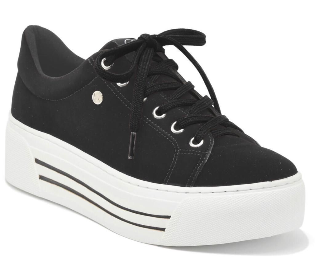 bota nobuck via marte