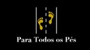 Logo de Para Todos os pés