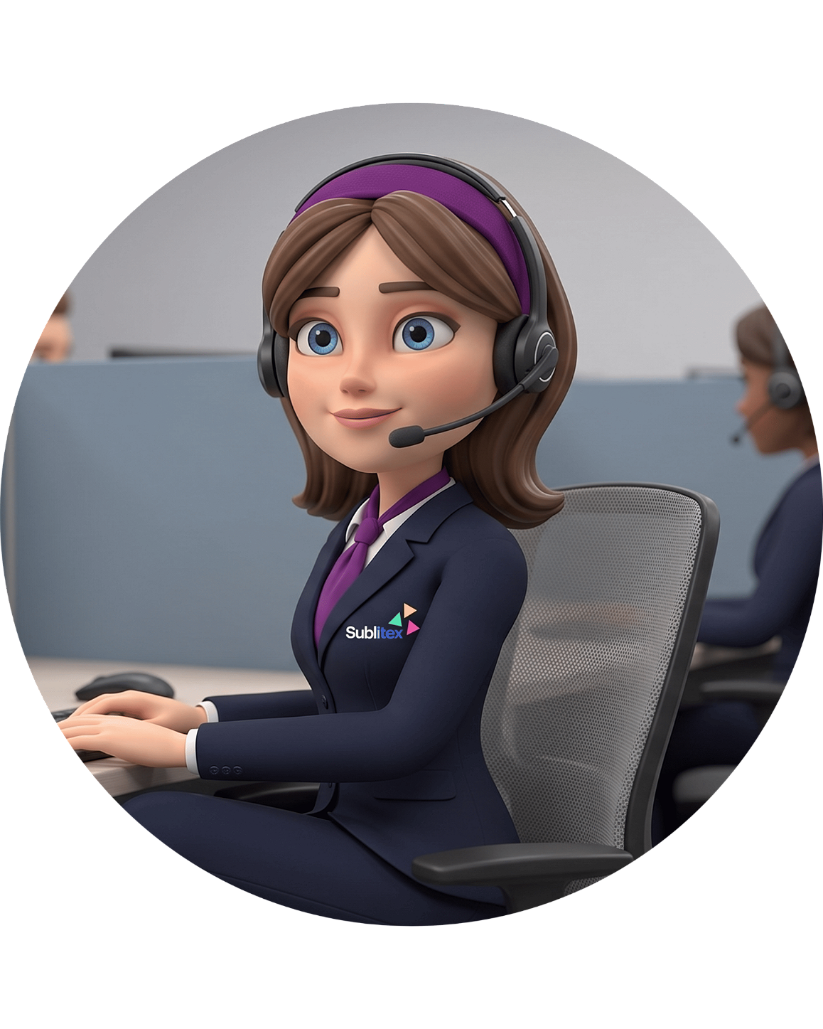 Sury Assistente Virtual