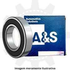 A&S