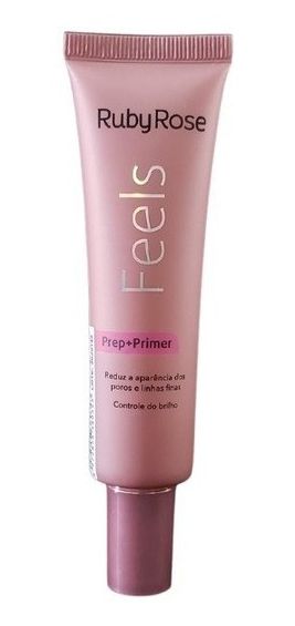 Skin Perfect Primer Facial Ruby Rose