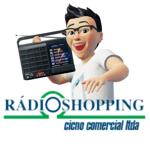 (c) Radioshopping.com.br
