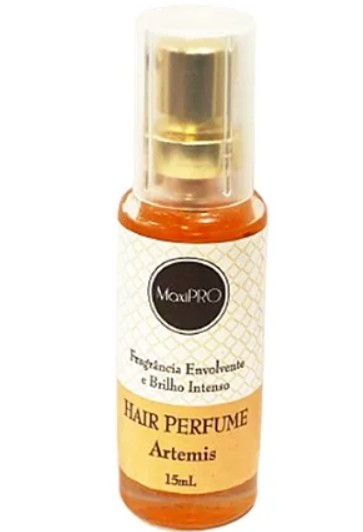 Hair Perfume Para Cabelo Artemis 15ml - Maxipro - Cirúrgica