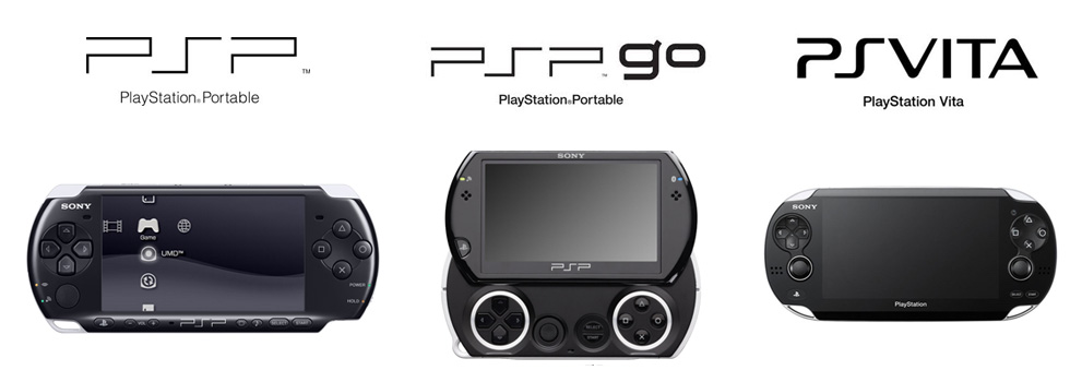 Console PSP Go Preto 4Gb Desbloqueado - Sony - Gameteczone a melhor loja de  Games e Assistência Técnica do Brasil em SP