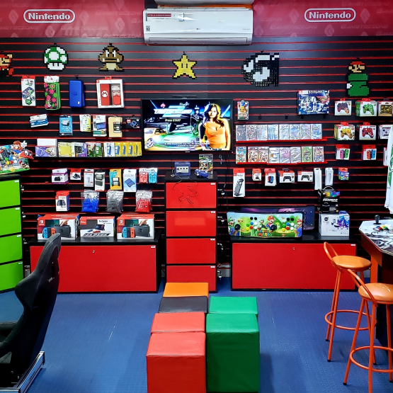 Gameteczone Jogo Nintendo Switch Cartoon Network Battle Crashers - Maximum  Games São Paulo SP - Gameteczone a melhor loja de Games e Assistência  Técnica do Brasil em SP