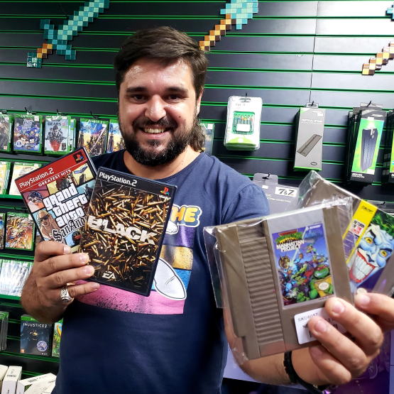 Jogo Nintendo DS Great Dinosaur Rescue - 2K - Gameteczone a melhor loja de  Games e Assistência Técnica do Brasil em SP