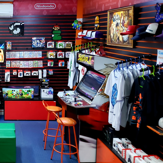Gameteczone Jogo Nintendo DS New Super Mario Bros. - Nintendo São Pau -  Gameteczone a melhor loja de Games e Assistência Técnica do Brasil em SP