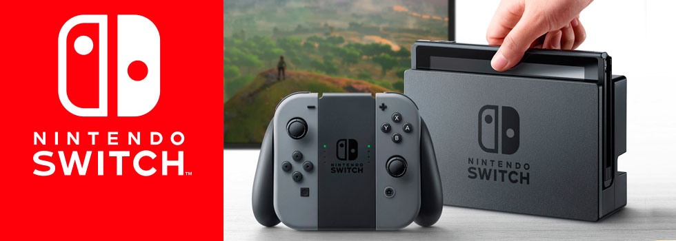 SWITCH OLED BRASILEIRO ESTÁ CHEGANDO! Assistência técnica oficial Nintendo  faz comunicado de suporte 