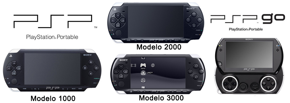 Gamer Desconstrutor: 5 Jogos de PSP que precisam ser jogados.