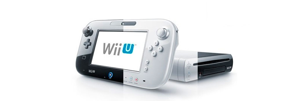 Wii U - Videogames - Saguaçu, Joinville 1234607850