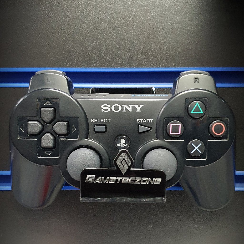 Suporte De Parede Universal Para Controle Playstation Ps5 em