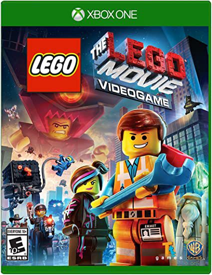 Game Lego Batman The Videogame - Xbox 360 - Os melhores preços você  encontra aqui.