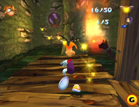 Jogo Xbox 360 Rayman Origins - Ubisoft - Gameteczone a melhor loja