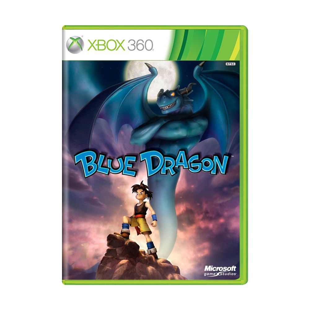 Jogos de anime de xbox 360