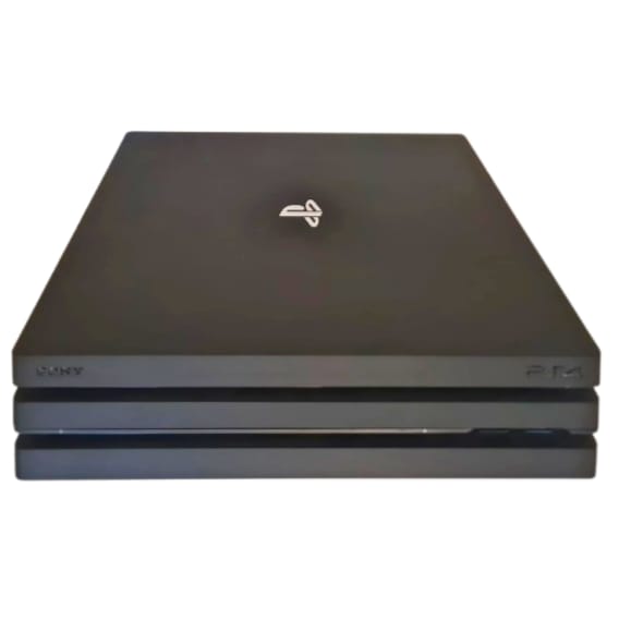 Gameteczone Console PlayStation 4 PRO PS4 1TB 1 Tera Byte 4K