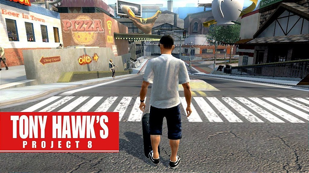 Jogo PS3 Tony Hawk Ride + Skate - Activision - Gameteczone a melhor loja de  Games e Assistência Técnica do Brasil em SP