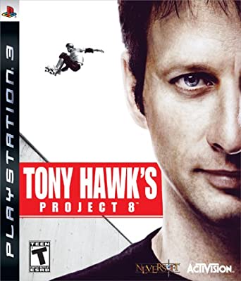 Tony hawk passeio (ps3) usado playstation 3 jogar jogo passar jogo console  usado jogo de vídeo