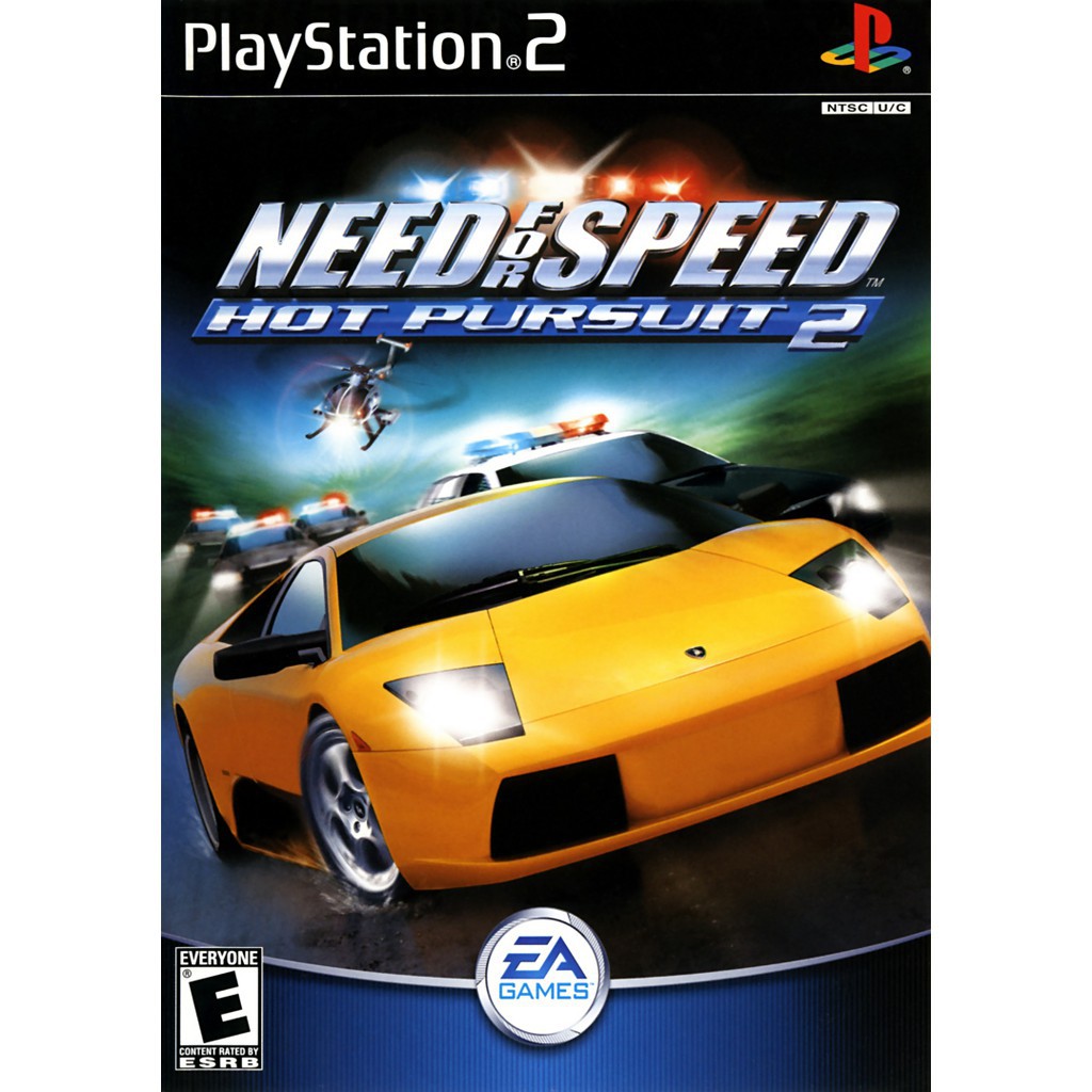 Need for Speed III: Hot Pursuit - PS1 Gameplay Full HD - DuckStation 