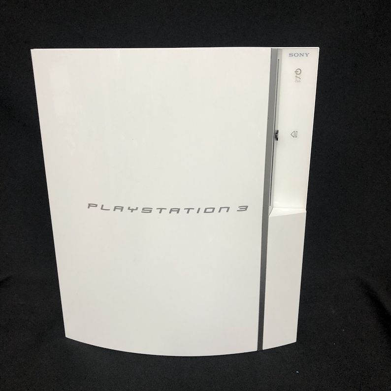 Console PS3 Playstation 3 Slim 160Gb - Sony - Gameteczone a melhor loja de  Games e Assistência Técnica do Brasil em SP