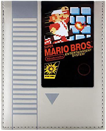 Gameteczone Usado Jogo Nintendo Nes Famicom Super Mario Bros 3