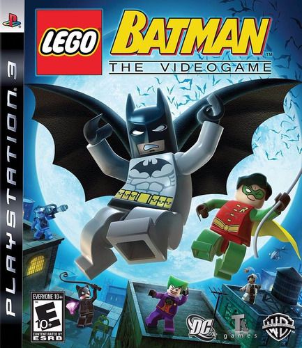 The Lego Movie Videogame - PS3 - WARNER - Jogo Lego - Magazine Luiza