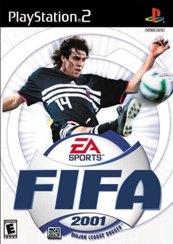 Jogo fifa 2010 para PS2 - ea em Promoção na Americanas