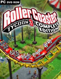 RollerCoaster Tycoon 4: o que esperar da versão para PCs do jogo